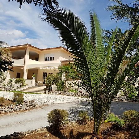 Villa Venus Woods Martina Franca Luaran gambar