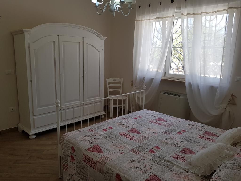 Villa Venus Woods Martina Franca Luaran gambar
