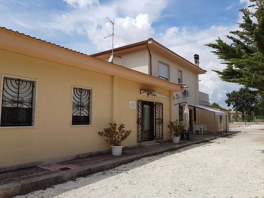 Villa Venus Woods Martina Franca Luaran gambar
