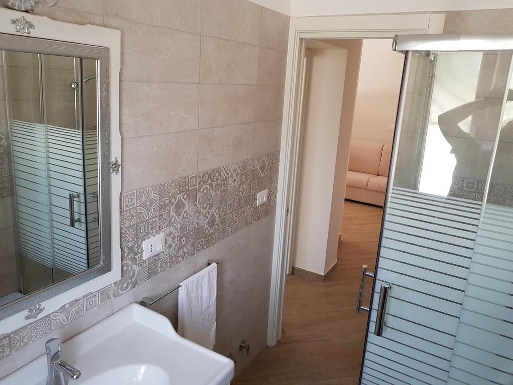 Villa Venus Woods Martina Franca Luaran gambar