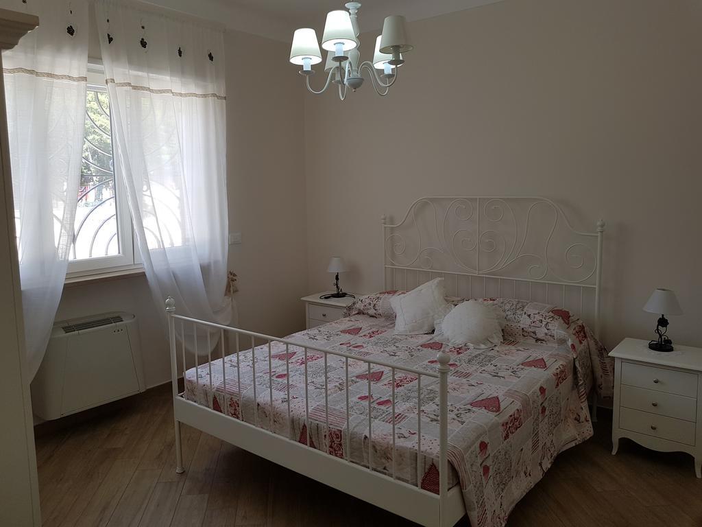 Villa Venus Woods Martina Franca Luaran gambar