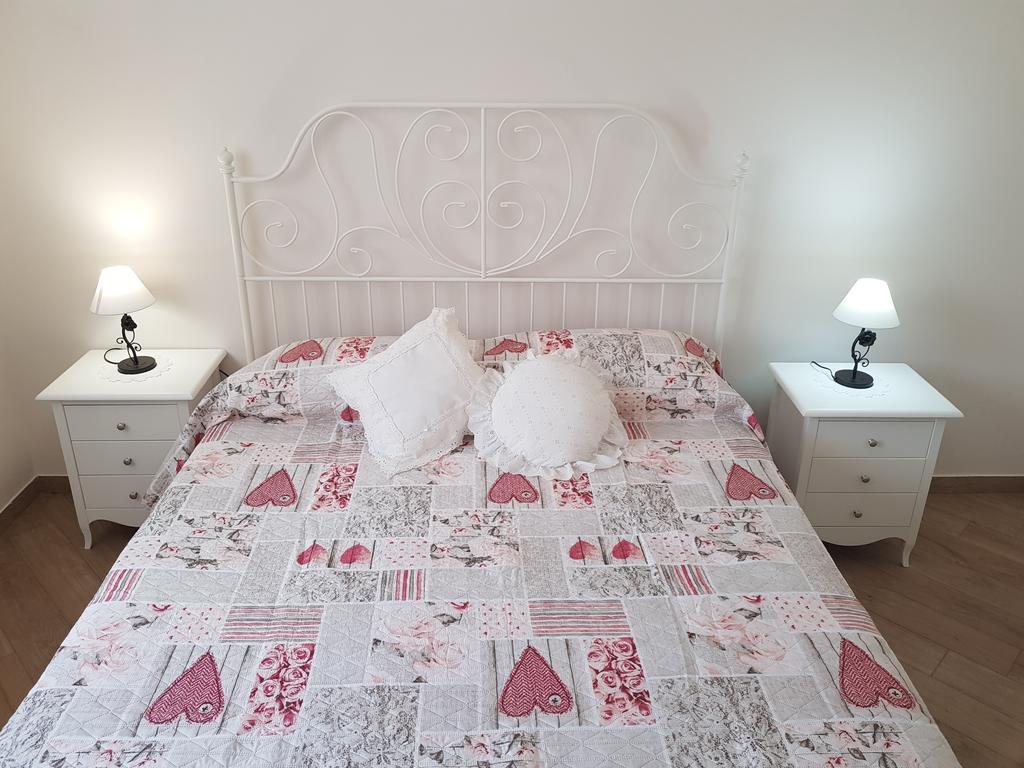 Villa Venus Woods Martina Franca Luaran gambar