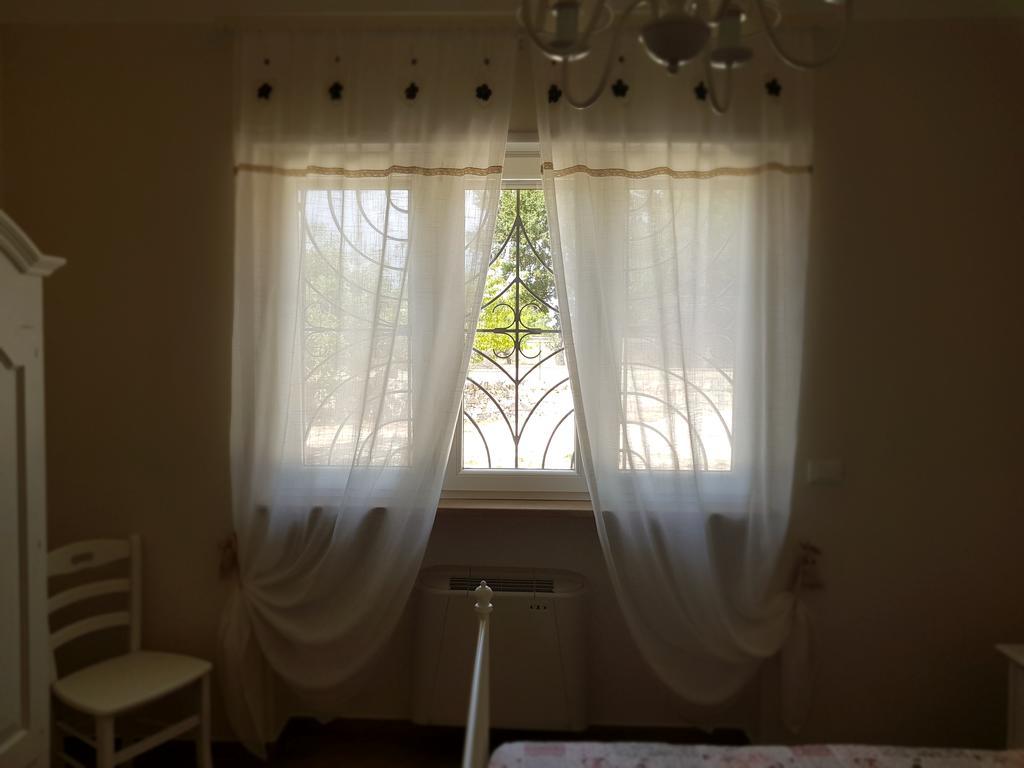 Villa Venus Woods Martina Franca Luaran gambar