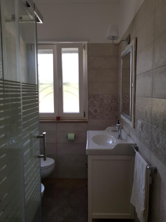 Villa Venus Woods Martina Franca Luaran gambar