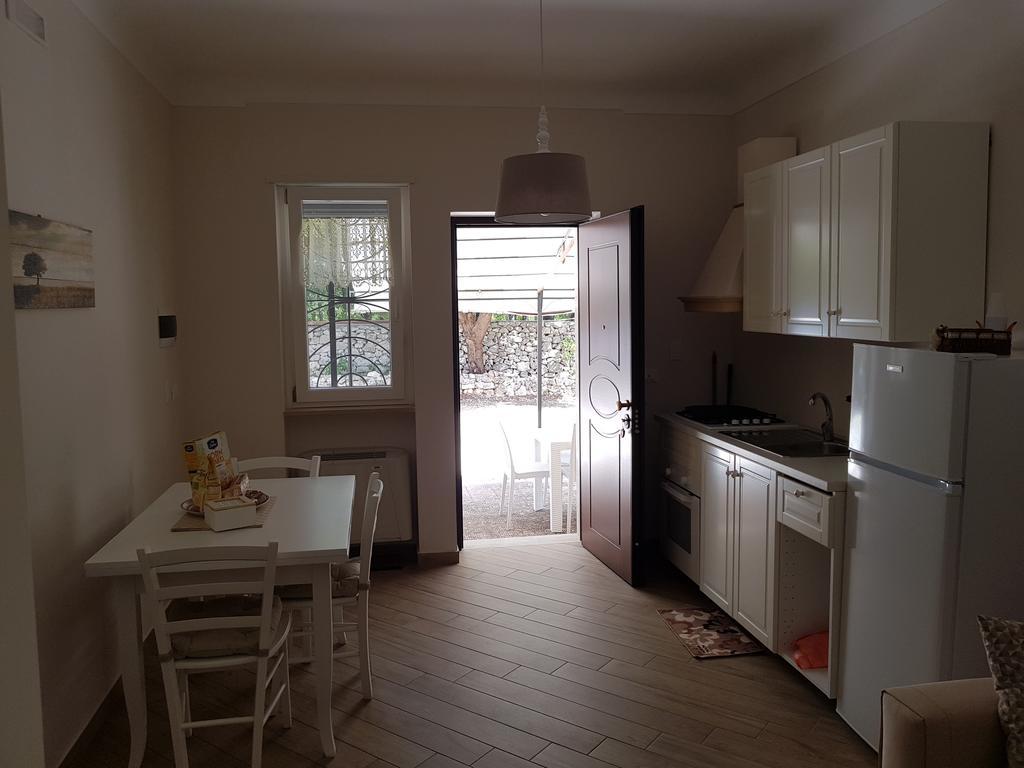 Villa Venus Woods Martina Franca Luaran gambar
