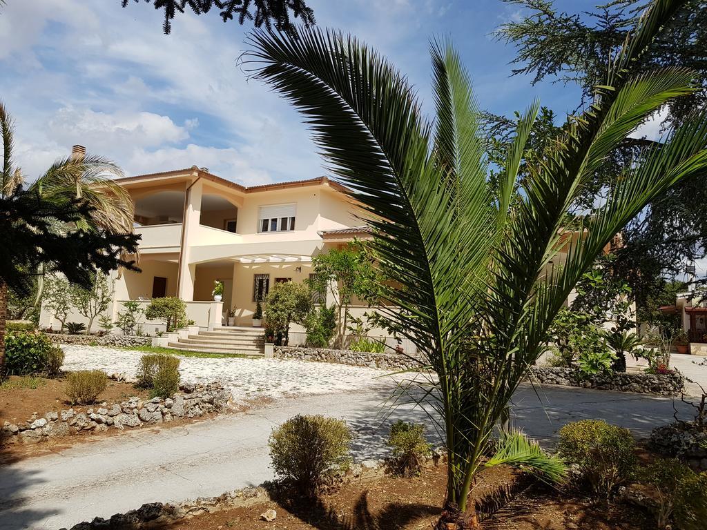 Villa Venus Woods Martina Franca Luaran gambar