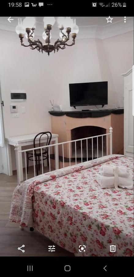 Villa Venus Woods Martina Franca Luaran gambar